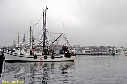  Hyannis Port, Cape Cod, MA, USA