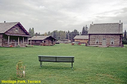  Heritage Park, Terrace, BC, Canada