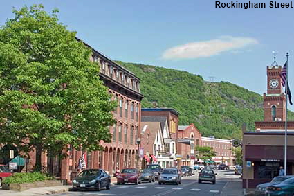  Rockingham Street, Bellows Falls, VT, USA