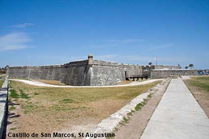 St Augustine, FL, USA St Augustine, FL, USA