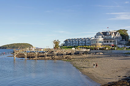  Bar Harbor Inn, Bar Harbor, ME, USA