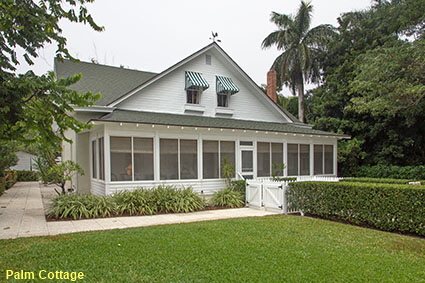 Palm Cottage, Naples, FL, USA Palm Cottage, Naples, FL, USA Palm Cottage, Naples, FL, USA Palm Cottage, Naples, FL, USA